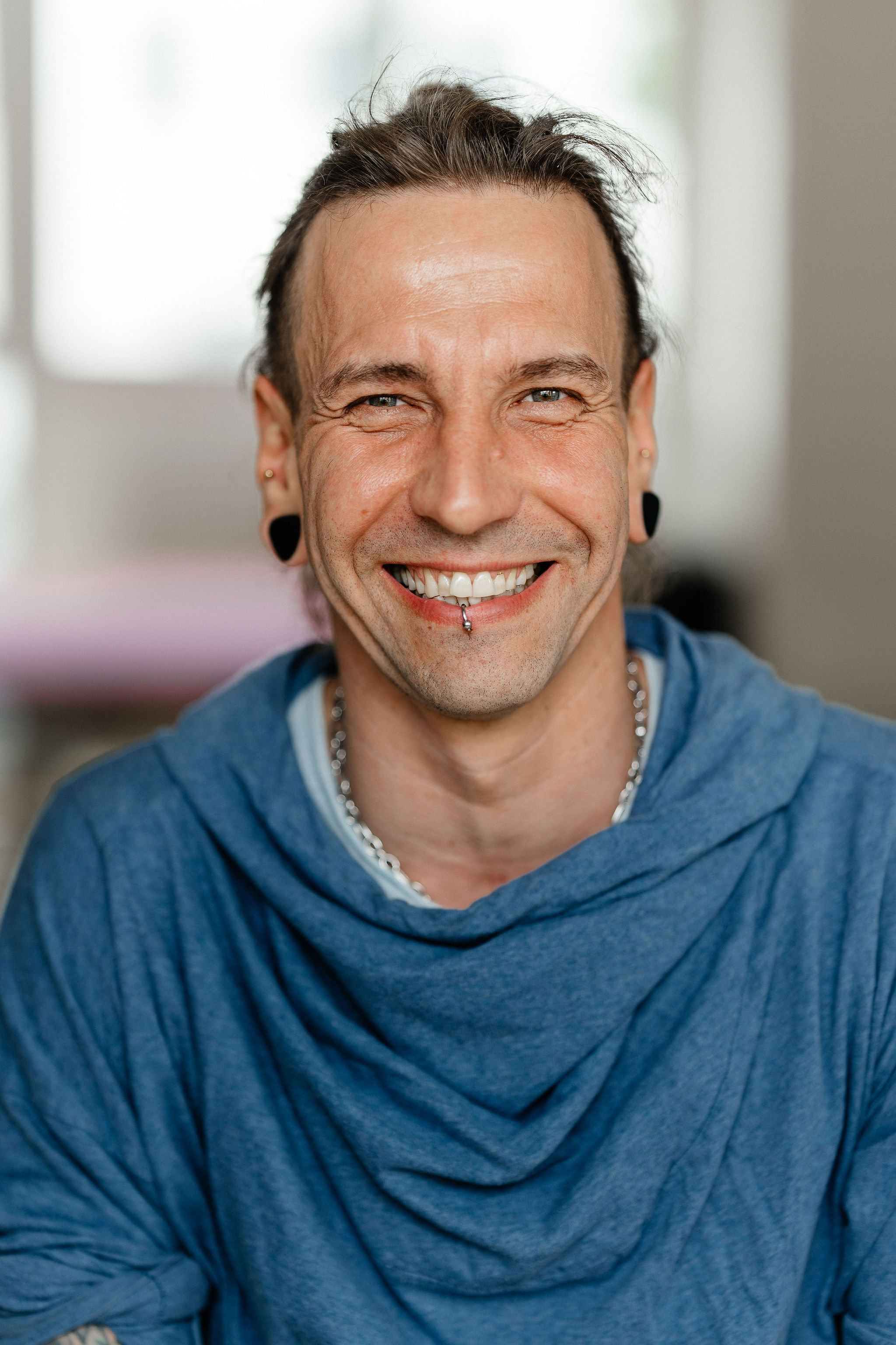 Portrait Thomas Flämig