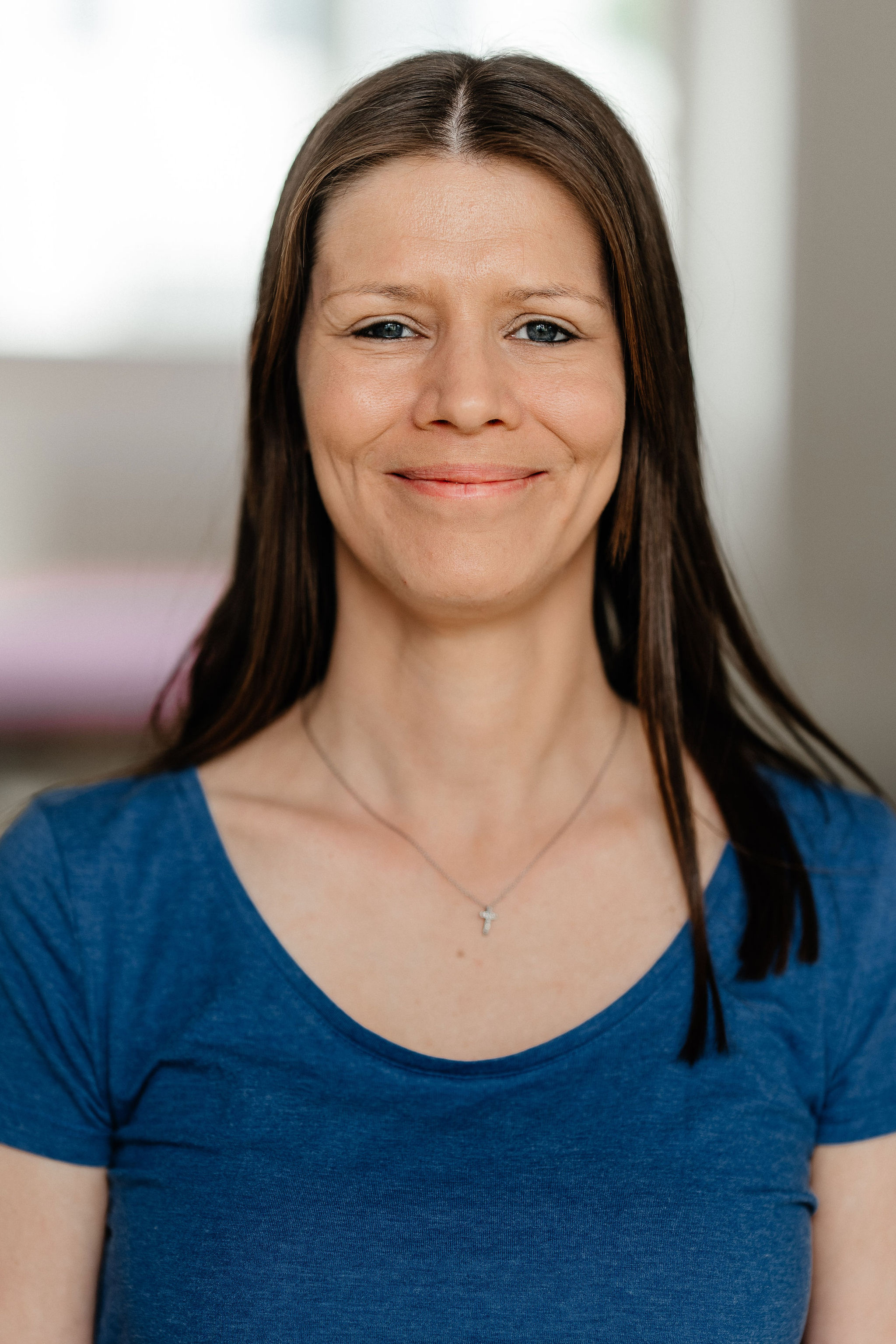 Portrait Judith Rehfeld