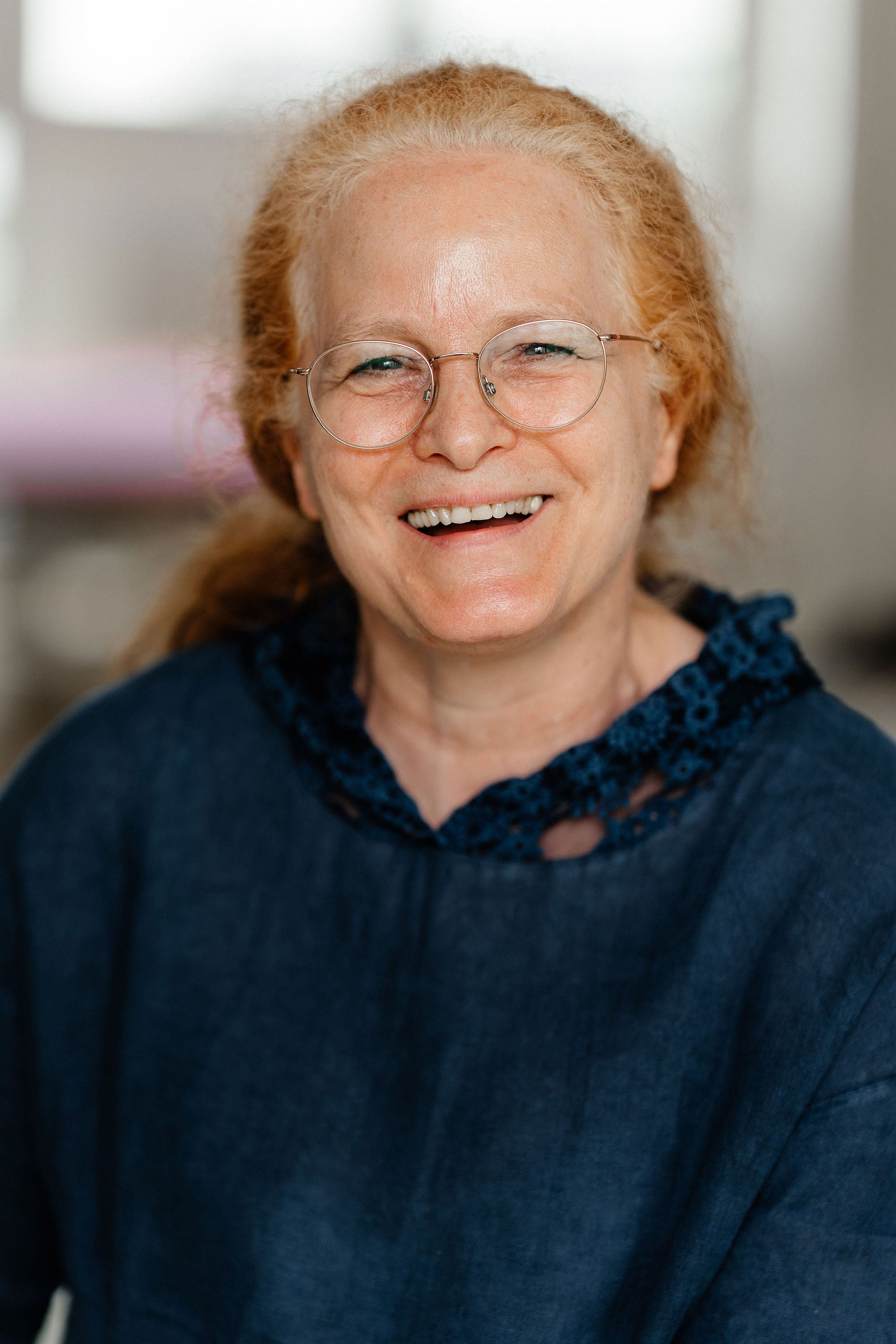 Portrait Astrid Bräuer