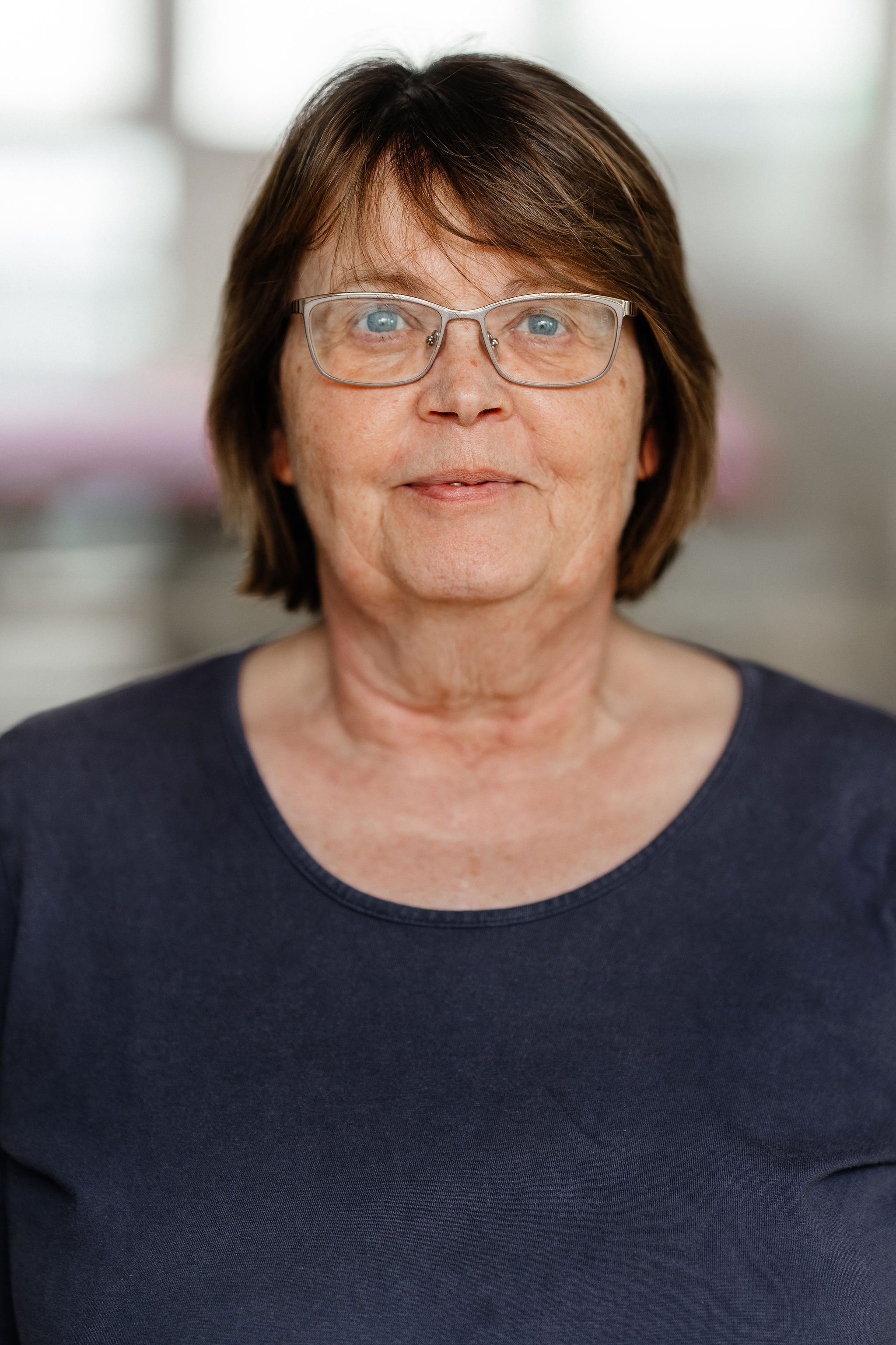 Portrait Heike Bardella